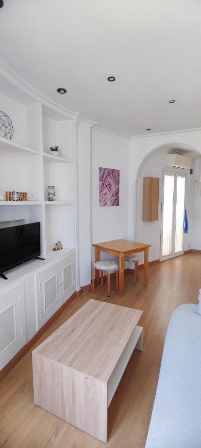 Apartamento Hermosilla Μάλαγα Εξωτερικό φωτογραφία