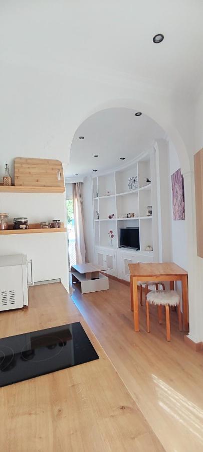 Apartamento Hermosilla Μάλαγα Εξωτερικό φωτογραφία