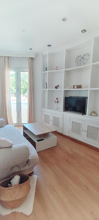 Apartamento Hermosilla Μάλαγα Εξωτερικό φωτογραφία