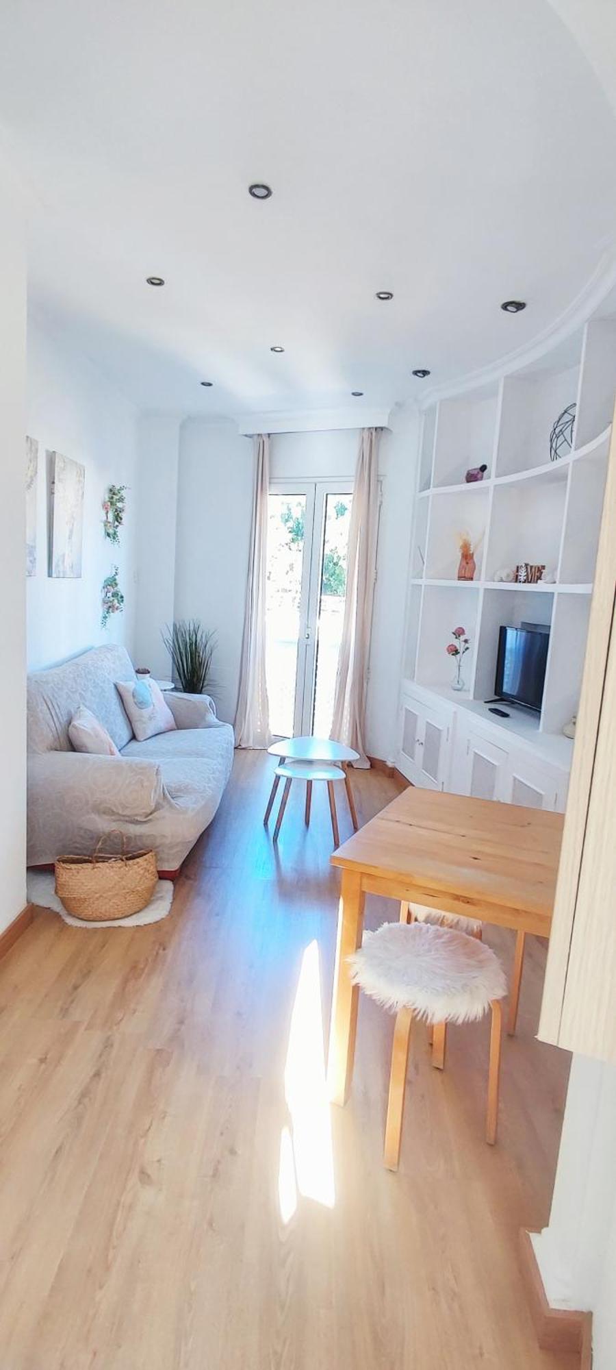 Apartamento Hermosilla Μάλαγα Εξωτερικό φωτογραφία