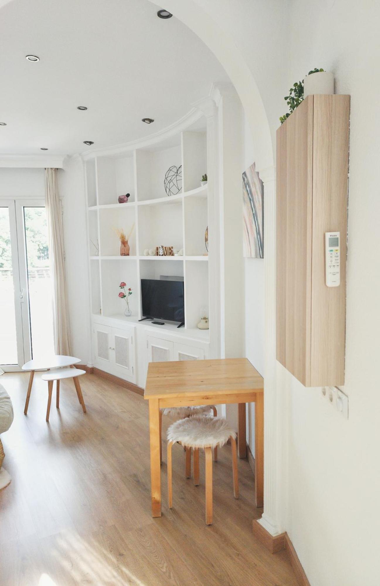 Apartamento Hermosilla Μάλαγα Εξωτερικό φωτογραφία